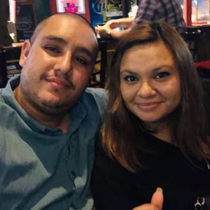 Meet your Posher, Mayra